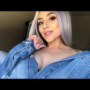 Meet your Posher, Mariah